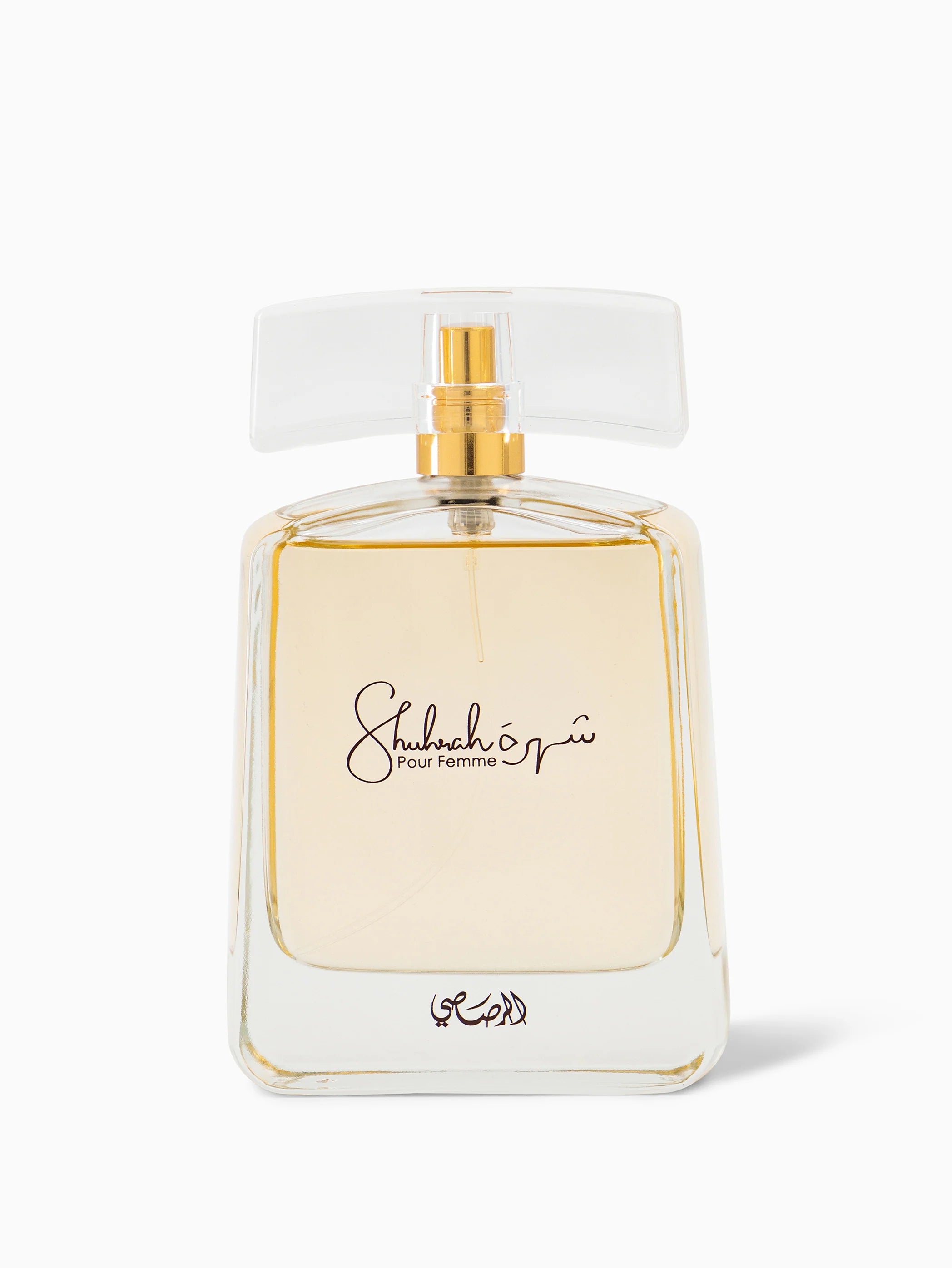 Rasasi Shuhrah Pour Femme EDP 90 ML – Mujer