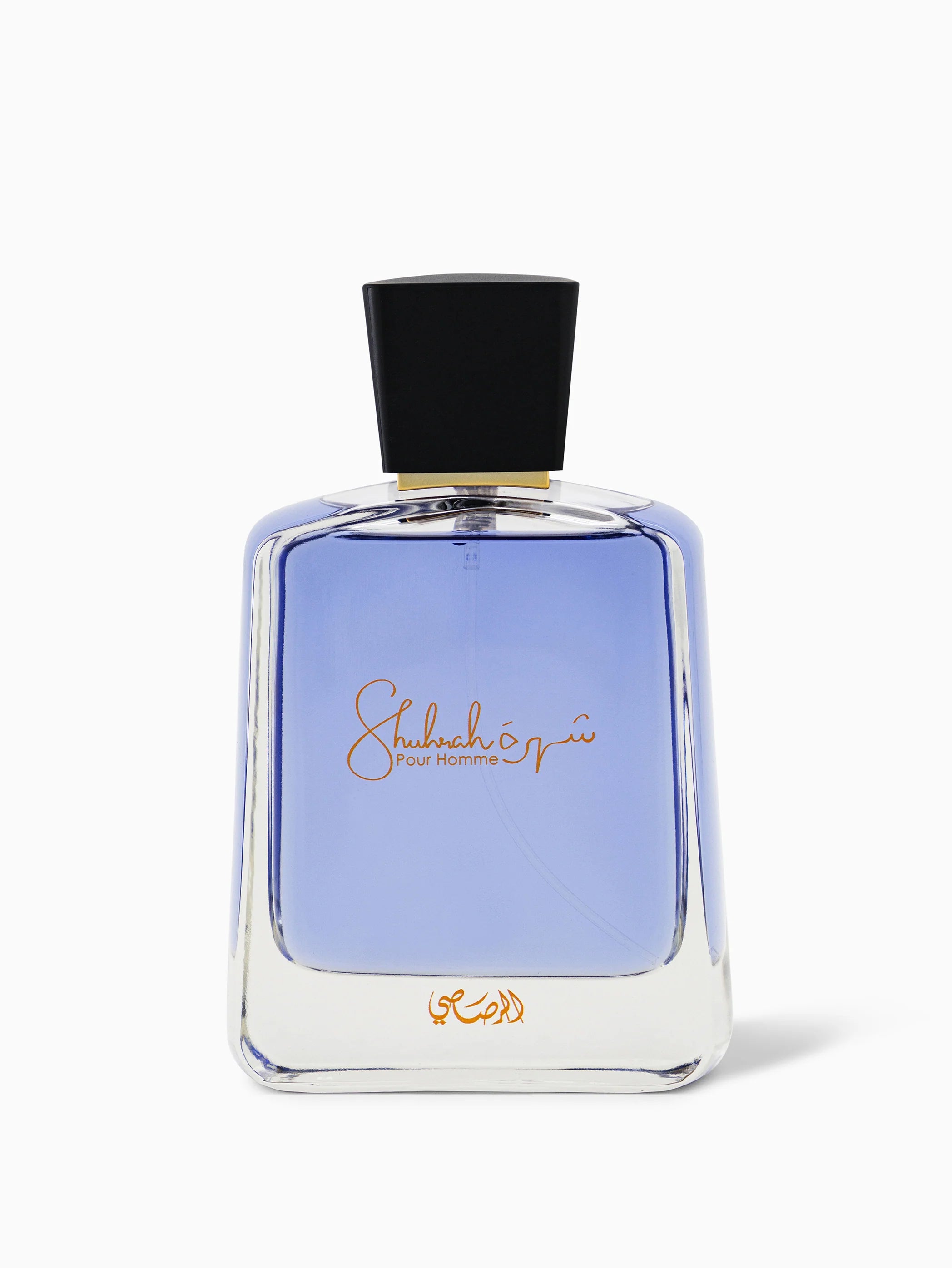 Rasasi Shuhrah Pour Homme EDP 90 ML – Hombre