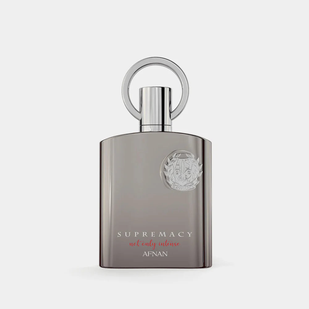Afnan Supremacy Not Only Intense EDP 100 ML - Hombre