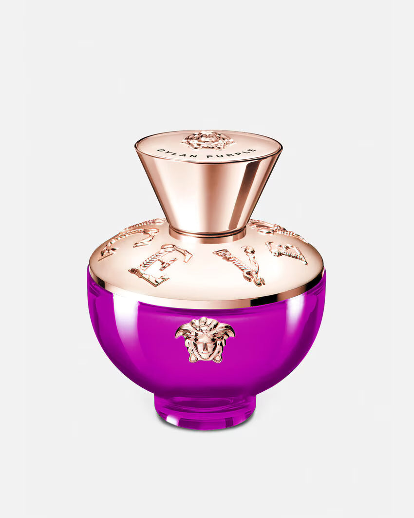 Versace Pour Femme Dylan Purple EDP 100 ML – Mujer