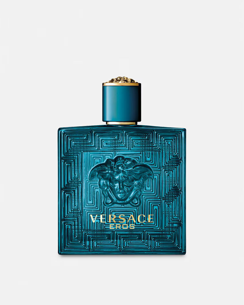 Versace Eros EDT 100 ML – Hombre