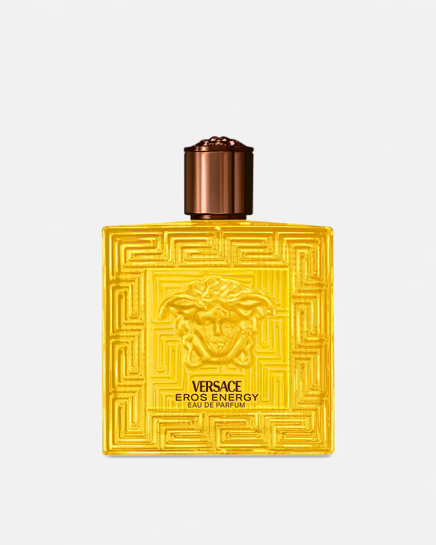 Versace Eros Energy EDP 100 ML – Hombre