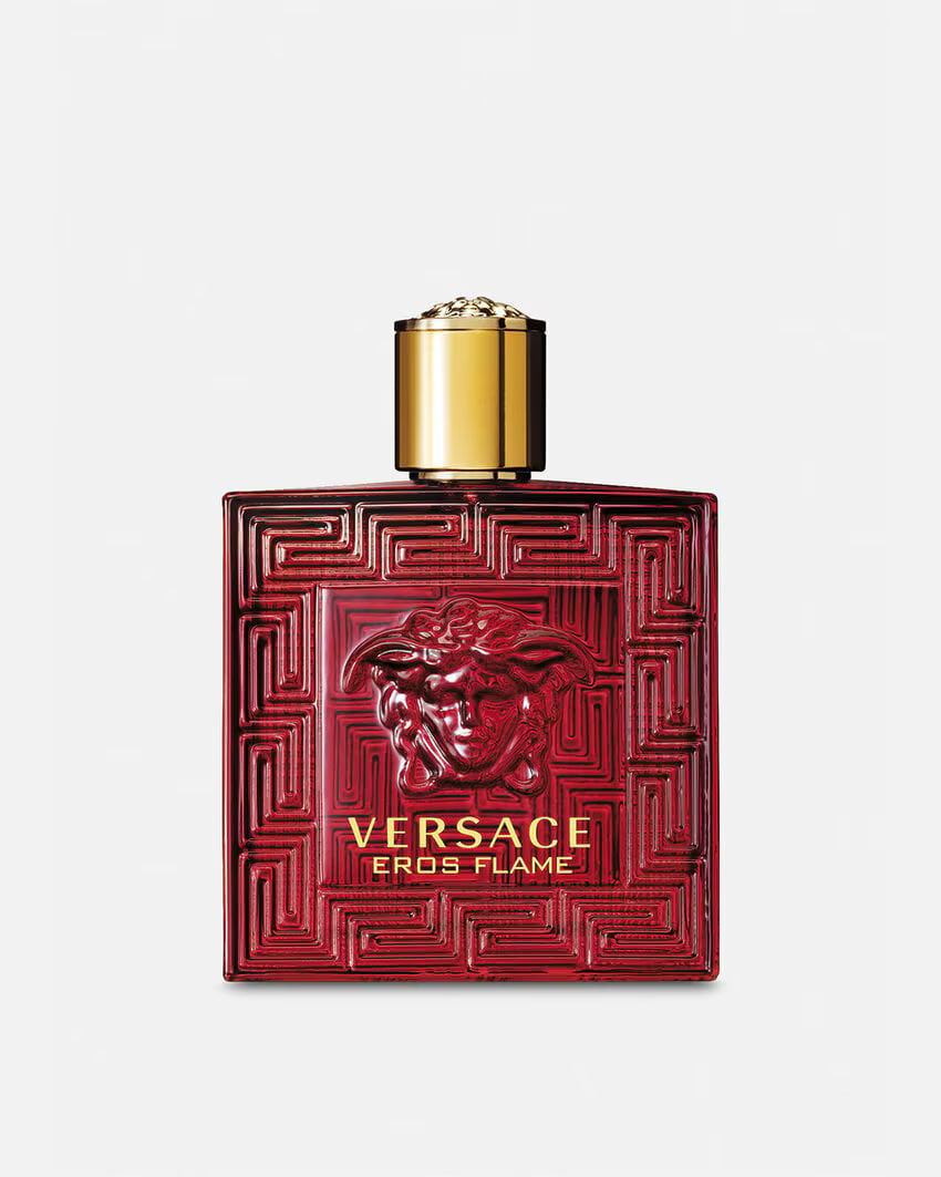Versace Eros Flame EDP 100 ML – Hombre