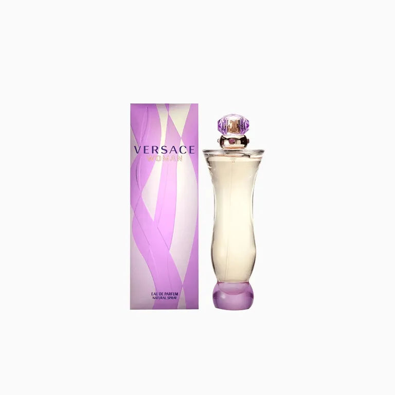Versace Woman EDP 100 ML – Mujer