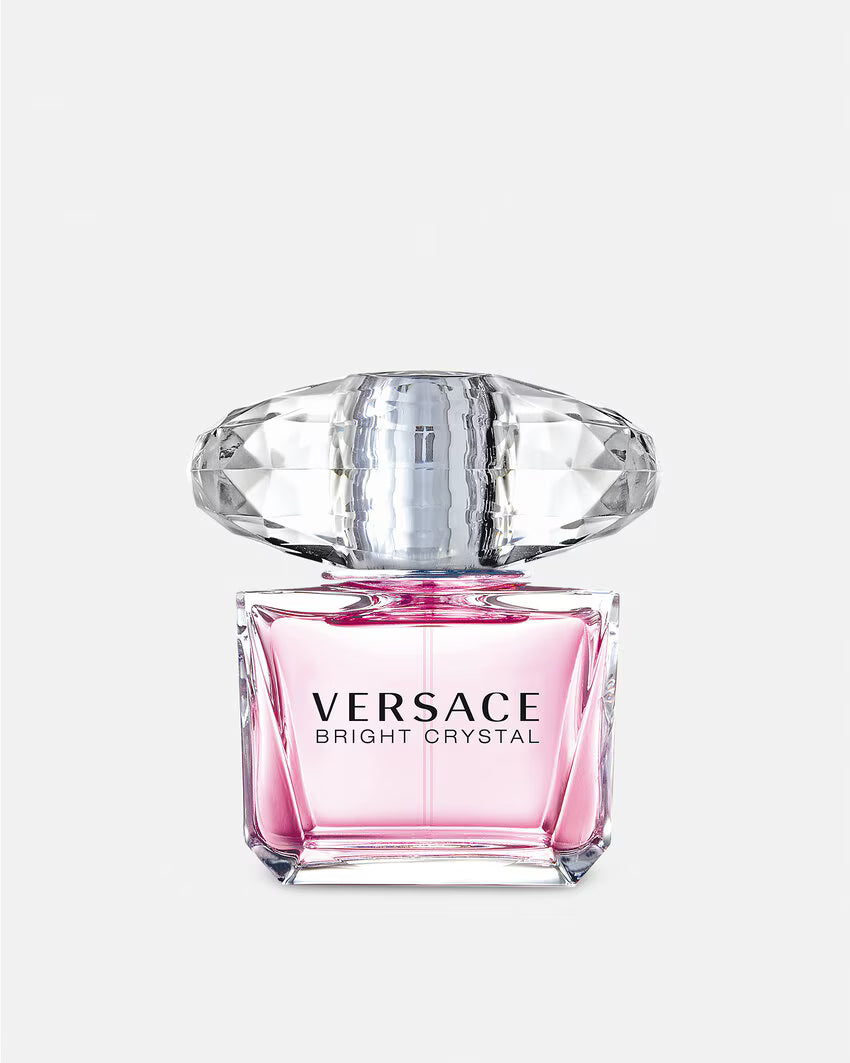 Versace Bright Crystal Parfum 90 ML – Mujer