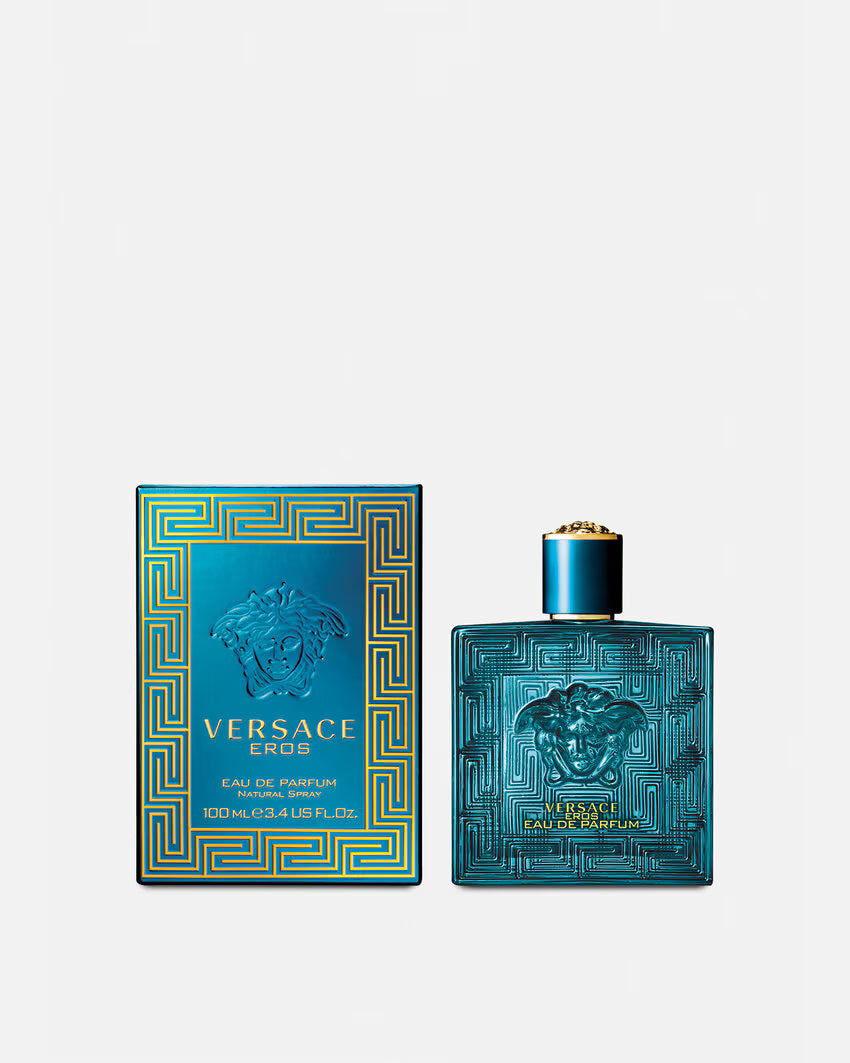 Versace Eros EDP 100 ML – Hombre