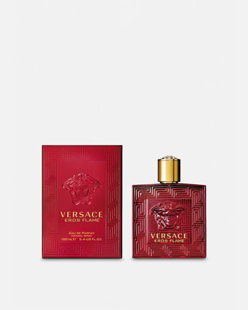 Versace Eros Flame EDP 100 ML – Hombre