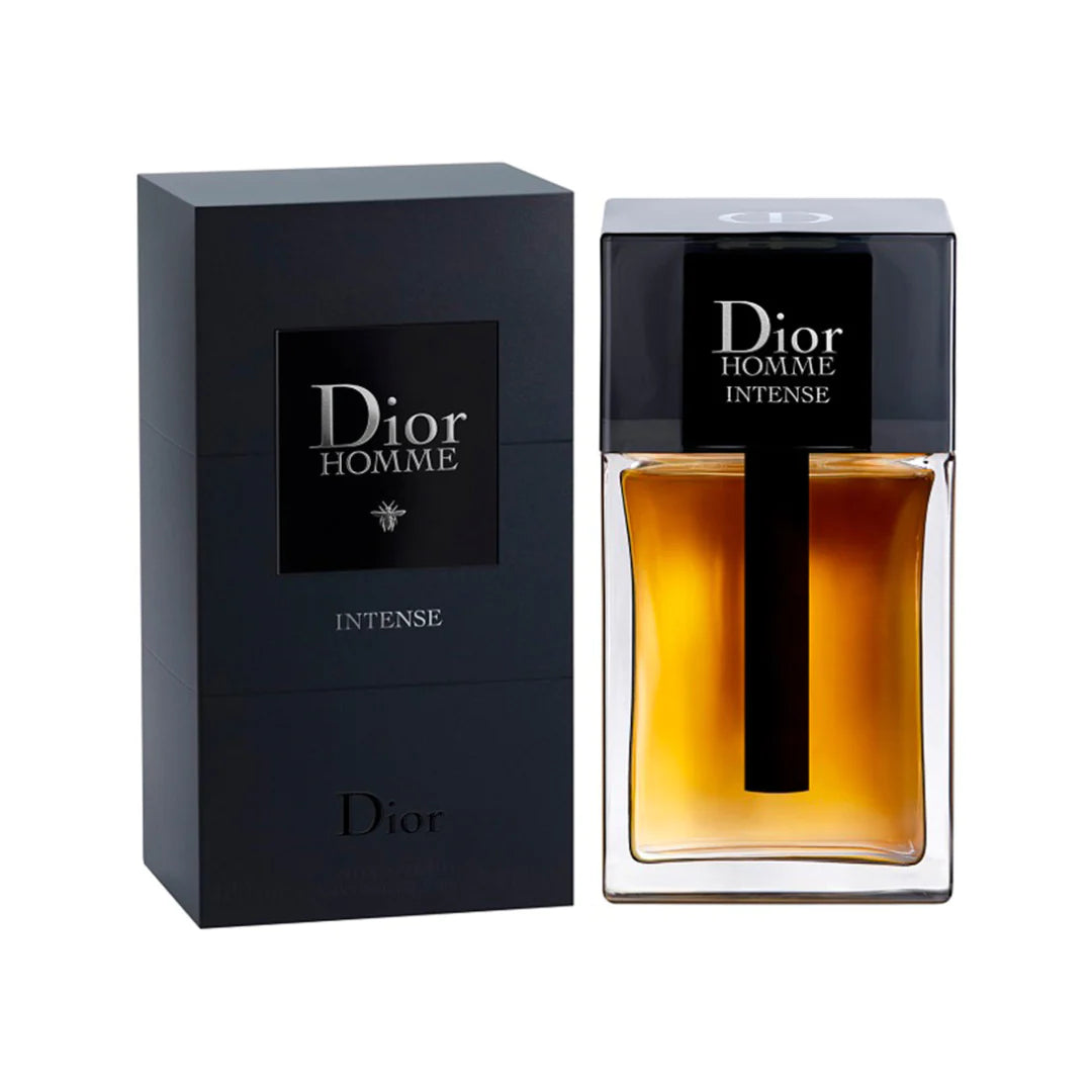 Dior Homme Intense EDP 100 ML – Hombre