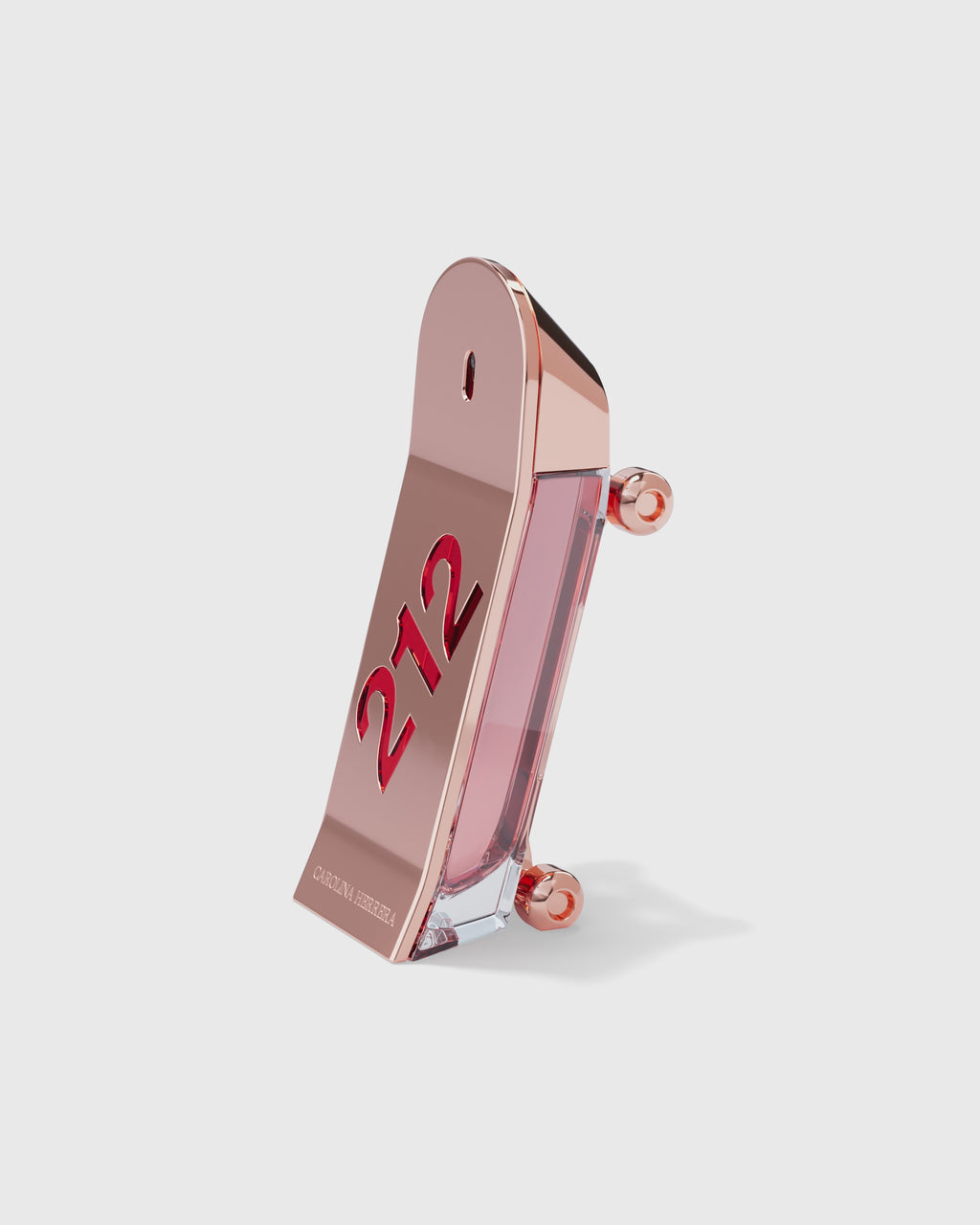 Carolina Herrera 212 Heroes For Her EDP 80 ml – Mujer